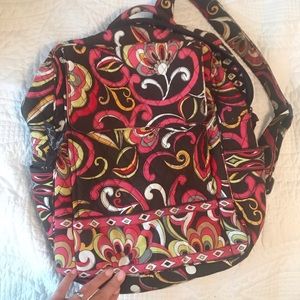 Vera Bradley backpack